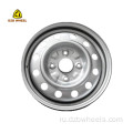 2010 Subaru Forester Wheels 6x139 7 дисков